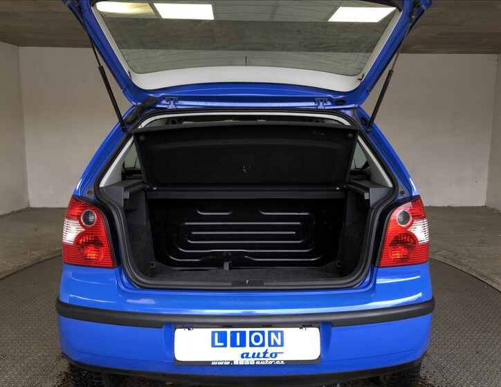 Volkswagen Polo 12