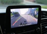 Ford Tourneo Custom 28