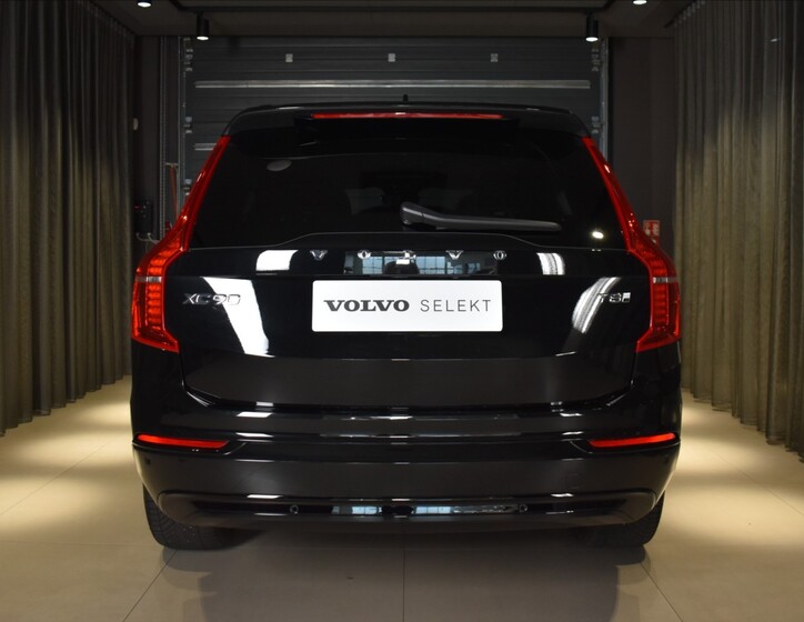 Volvo XC90 5