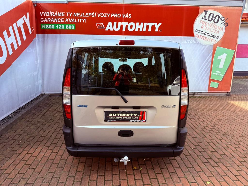 Fiat Dobló