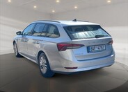 Škoda Octavia 4