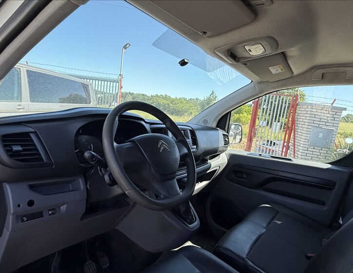 Citroën Jumpy 10