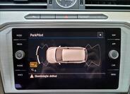 Volkswagen Passat 31