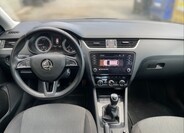 Škoda Octavia 9