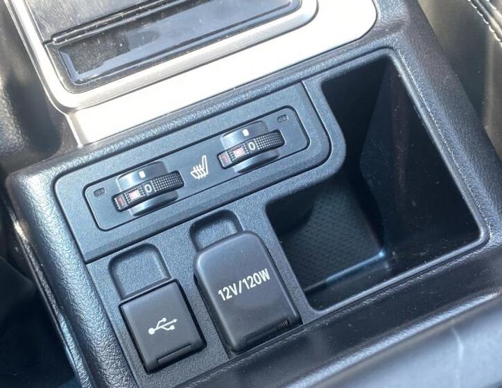 Toyota Land Cruiser 30