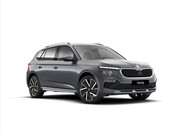 Škoda Kamiq 1