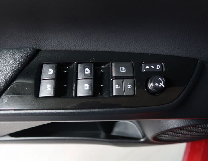 Toyota Prius 23