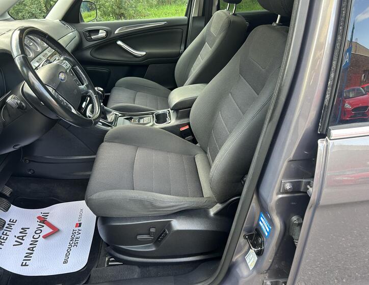 Ford Galaxy 30