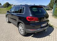 Volkswagen Tiguan 7