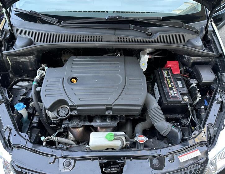 Suzuki SX4 11