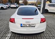 Audi TT 5