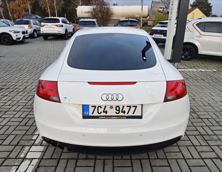 Audi TT 5