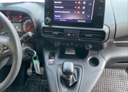 Opel Combo 8