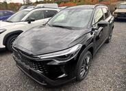 Toyota Corolla Cross 3