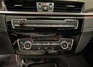 BMW X1 12
