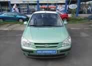 Hyundai Getz 2