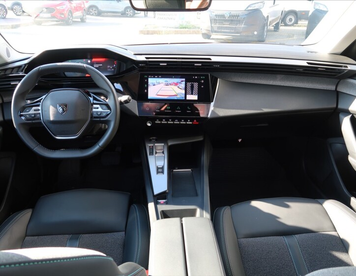 Peugeot 308 13