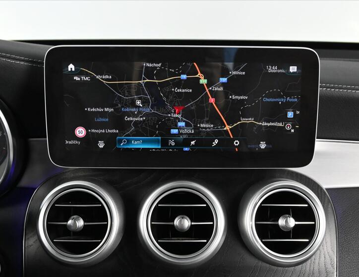 Mercedes-Benz GLC 20