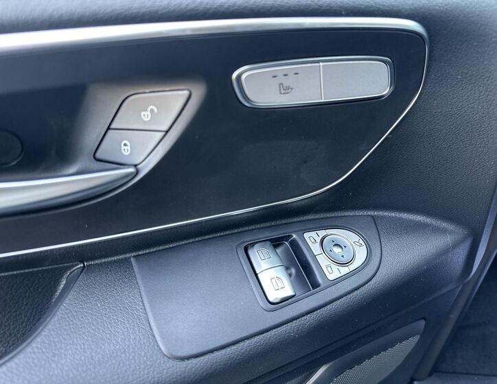 Mercedes-Benz Vito 11