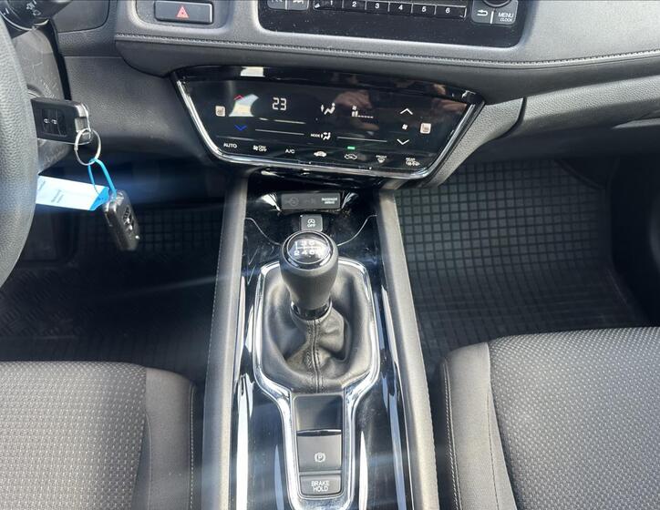 Honda HR-V 19