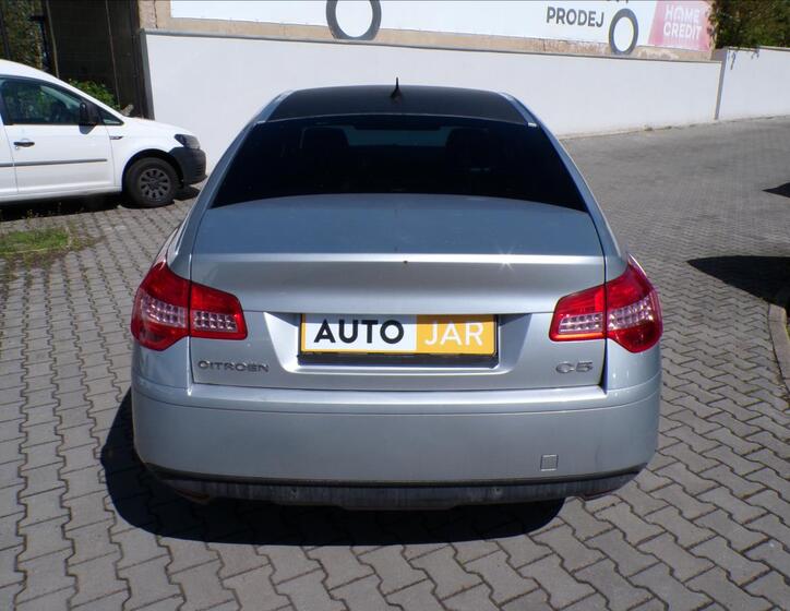 Citroën C5 5