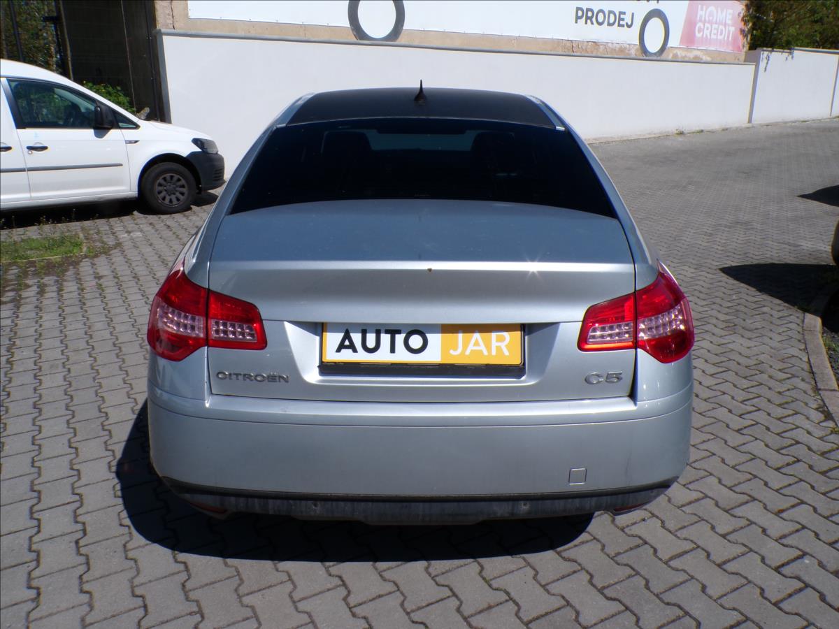 Citroën C5