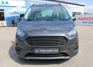 Ford Tourneo Courier 2