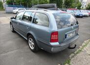 Škoda Octavia 6