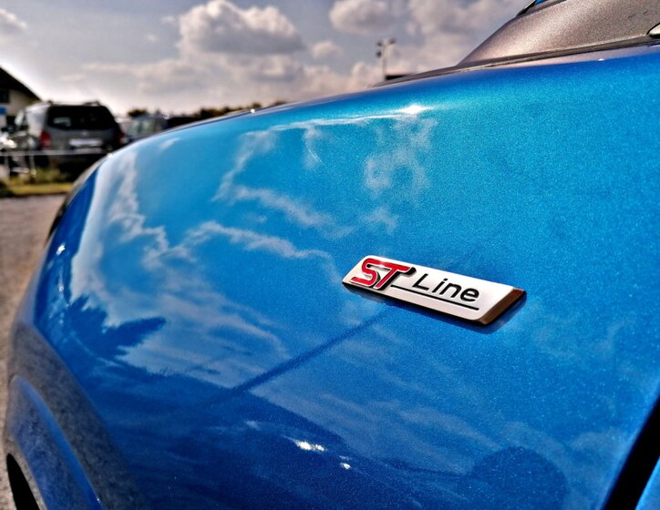 Ford Puma 31