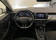Škoda Scala 5