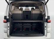 Volkswagen Multivan 6