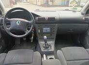 Škoda Superb 16