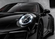 Porsche 911 9