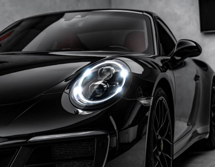 Porsche 911 9