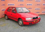 Škoda Felicia 1