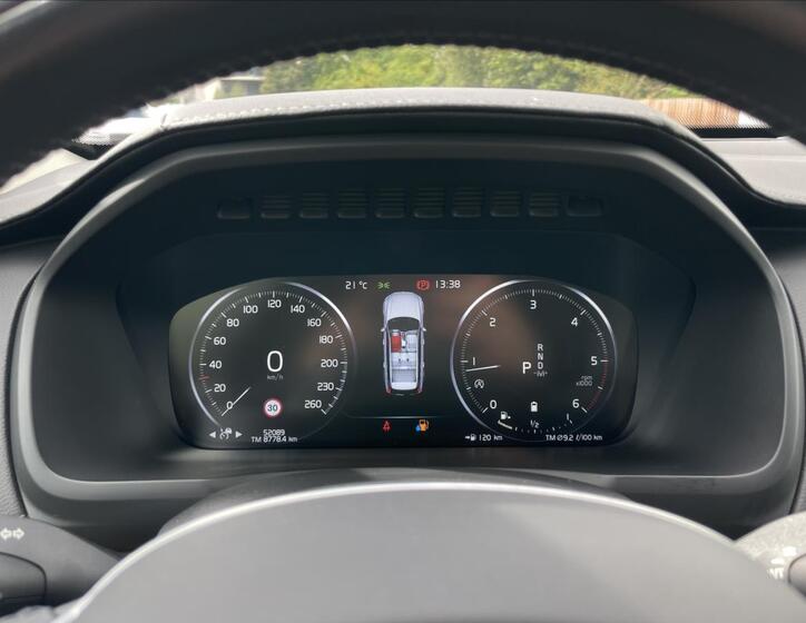 Volvo XC90 9