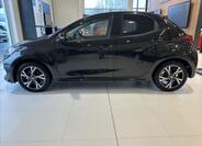 Toyota Yaris 4
