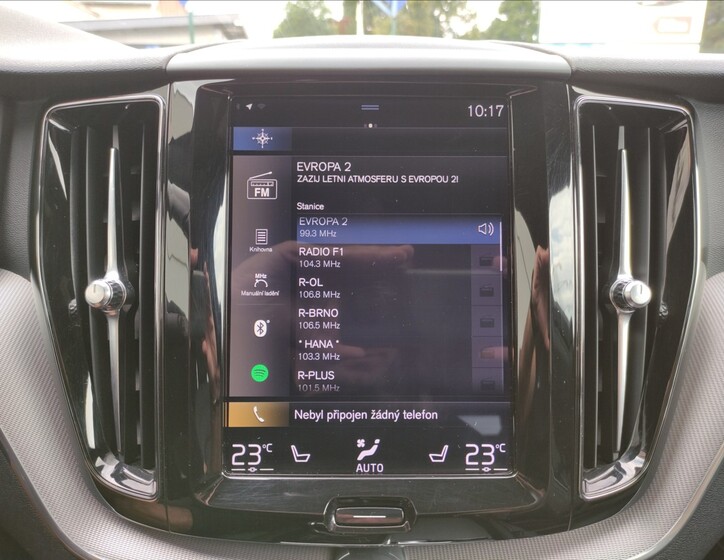 Volvo XC60 11