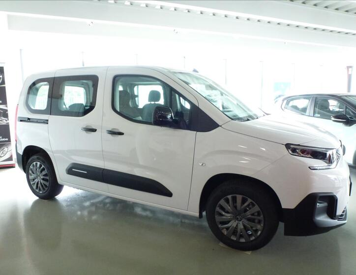 Citroën Berlingo 1