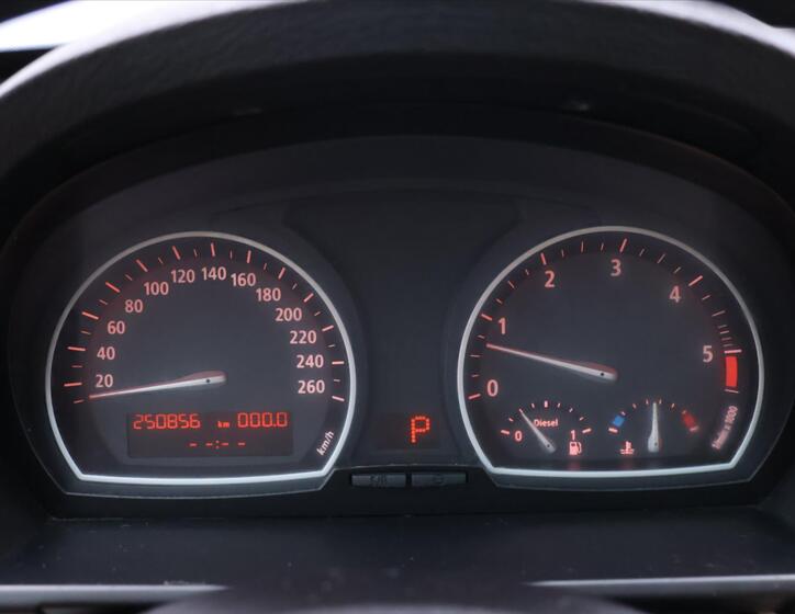 BMW X3 18