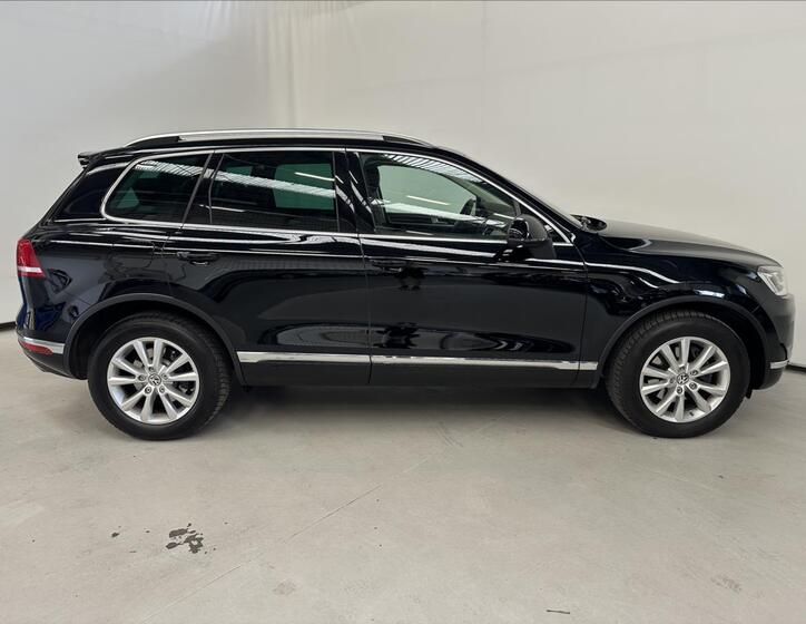 Volkswagen Touareg 3