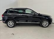 Volkswagen Touareg 3