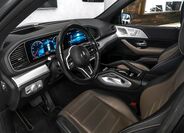 Mercedes-Benz GLE 11