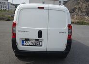 Peugeot Bipper 11