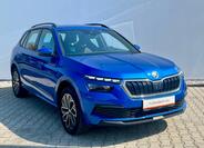 Škoda Kamiq 6