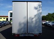 Mercedes-Benz Sprinter 8
