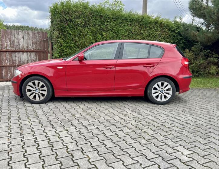 BMW Řada 1 2