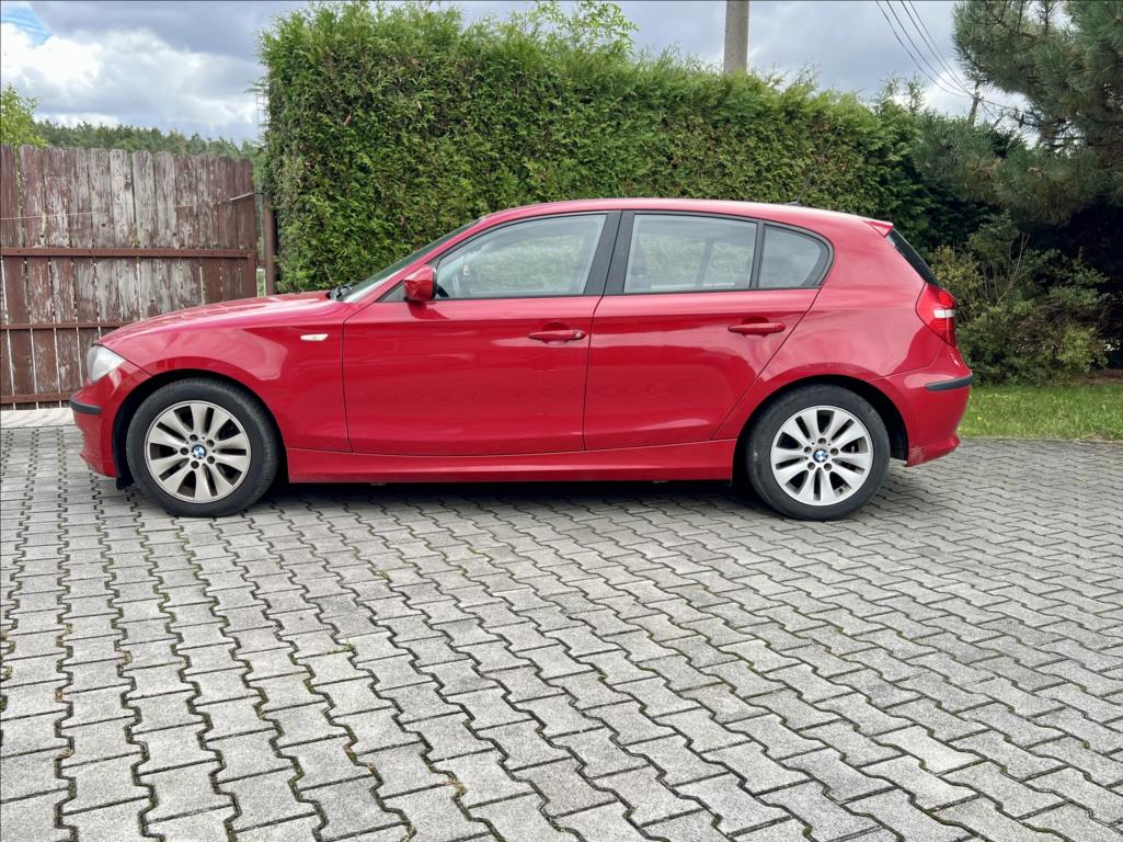 BMW Řada 1