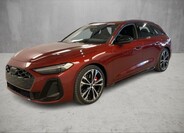 Audi S5 1