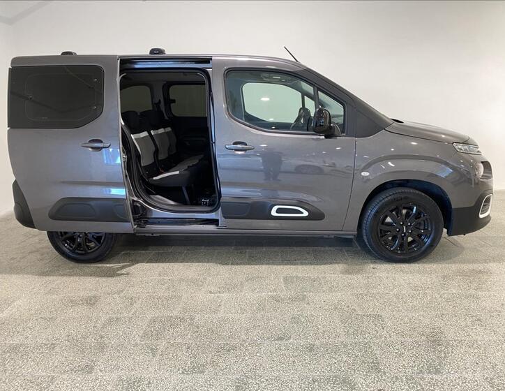 Citroën Berlingo 22